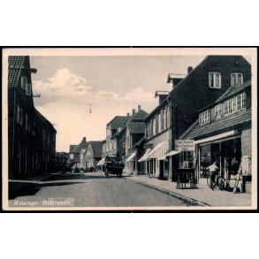 Helsinge - �stergade - Skandia 3269