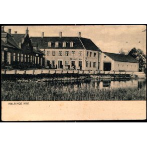 Helsinge Kro - Peter Alstrup 515