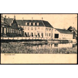 Helsinge Kro - Peter Alstrup 515