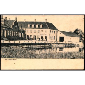 Helsinge Kro - Peter Alstrup 515