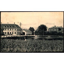 Helsinge Kro og Tinghus - Stender 5858