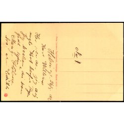 Parti fra Helsinge - Peter Larsens Bogh. 41747