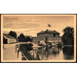 Parti fra Helsinge - Sveag�rds 41747