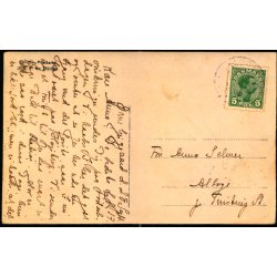 &Oslash;rnebjerggaard - Fotokort u/n