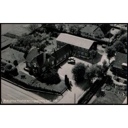 &Oslash;lstykke Husholdningsskole - Sylvest Jensen 98506