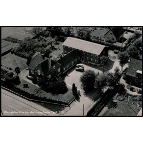 Ølstykke Husholdningsskole - Sylvest Jensen 98506