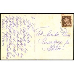 &Oslash;lstykke Husholdningsskole - Sylvest Jensen 98506