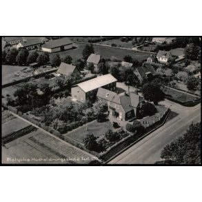 Ølstykke Husholdningsskole - Sylvest Jensen 98507