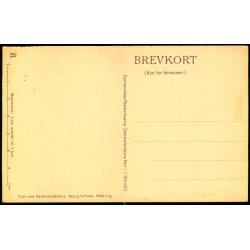 Lynge og Omegn - Dannevirke Postkortserie 9 -