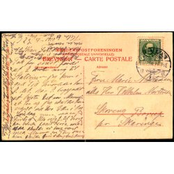 Parti fra Stenlse - Alex Vincent 3324