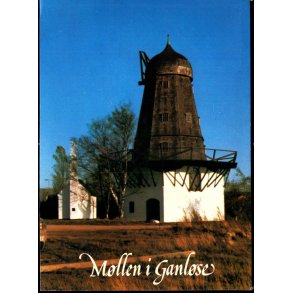 Mllen i Ganlse - u/n