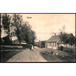 S&oslash;sum - Peter Alstrup 7363