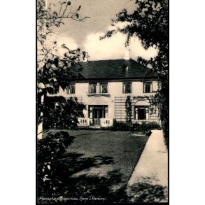 Menighedsplejernes Hjem i Farum - Cine Foto 10865