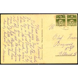 Farum - Internordisk u/n