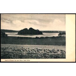 Parti fra Farum S&oslash; med Klaus Nars Holm - Westergaard u/n