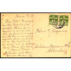 Parti fra Farum S&oslash; med Klaus Nars Holm - Farum Bogh. 68910