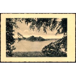 Parti fra Farum S&oslash; med Klaus Nars Holm - Farum Bogh. 8531