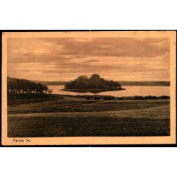 Farum S&oslash; - Alex Vincent 424