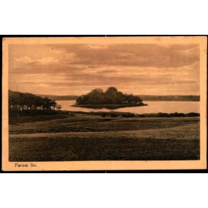 Farum Sø - Alex Vincent 424