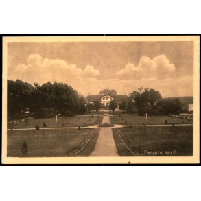 Farumgaard - Peter Alstrup 503