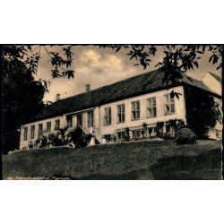 Gl. Farumgaard - Farum - Niels Vang 15448