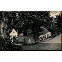 Pension Krogenlund - Aage Lindgren 17864