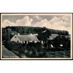 Pension Krogenlund - Lynge - Aage Lindgren 14210