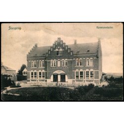 Slangerup - Kommuneskolen - Peter Alstrup 7202