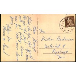 Slangerup - Helmer Olsen 15284