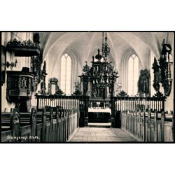 Slangerup Kirke - Helmer Olsen 18358