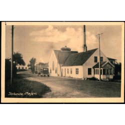 J&oslash;rlunde Mejeri - H. Schmidt u/n