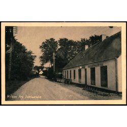 Jrlunde Brugsforening - Hilsen fra Jrlunde - H. Schmidt u/n