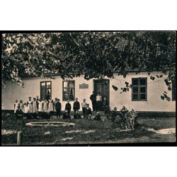 Hj&oslash;rlunde - Skolen - Peter Alstrup 7280