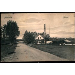 Hj&oslash;rlunde - Mejeriet - Peter Alstrup 7279