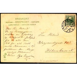 Hj&oslash;rlunde - Mejeriet - Peter Alstrup 7279