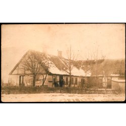 Burs&oslash; - Fotokort u/n