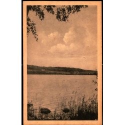 Parti ved Burre S&oslash; ved Lynge - A. M&oslash;ller Lynge Kro 2