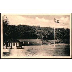 &Oslash;sterborgerdyds Skoles Lejrhus - Slagslunde - u/n