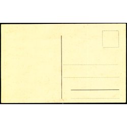 &Oslash;sterborgerdyds Skoles Lejrhus - Slagslunde - u/n