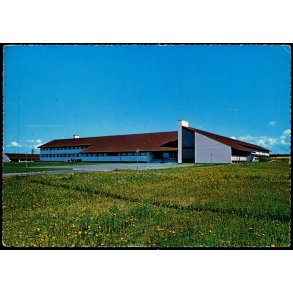 Metalskolen - Jørlunde - Fremad 15861/1