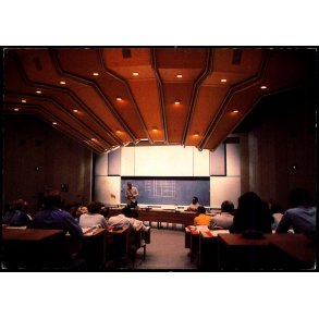 Metalskolen - Jørlunde - Hafnia u/n