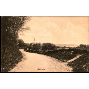 Nøddebo - Knud Poulsen u/n