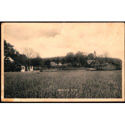 N&oslash;ddebo Kirke - Knud Poulsen 1211