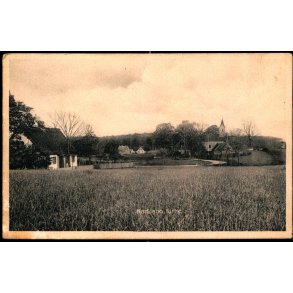 Nøddebo Kirke - Knud Poulsen 1211