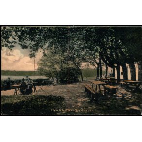 Nøddebo Krohave - Stender 6037