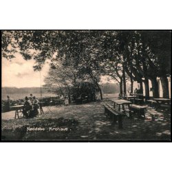 N&oslash;ddebo Krohave - Stender 6037