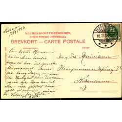 N&oslash;ddebo Krohave - Stender 6037