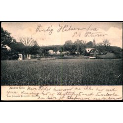 N&oslash;ddebo Kirke - Knud Poulsen u/n