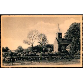 Nøddebo - Kirken - Nøddebo Kro 6704