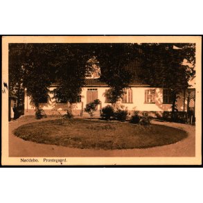 Nøddebo Præstegaard - Alex Vincent 247